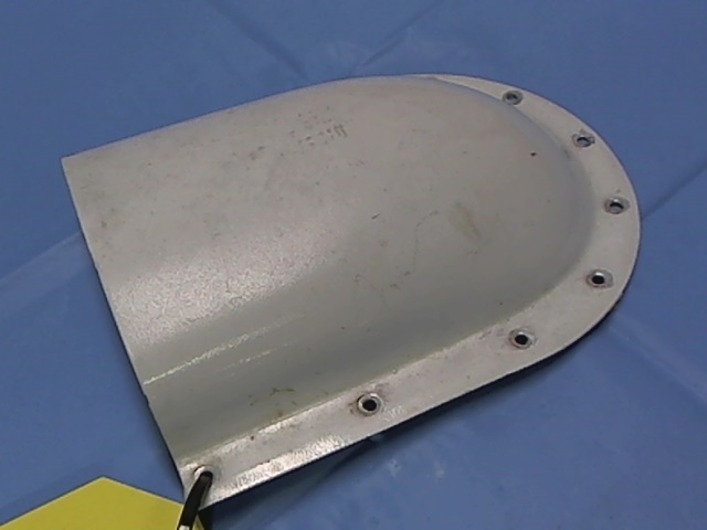 62974-00 Piper - SCOOP - Cabin exhaust